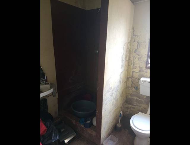 2 BEDROOM HOUSE FOR SALE IN PALM RIDGE